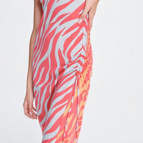 Rag & Bone New York INA dress - Picture 2 of 7